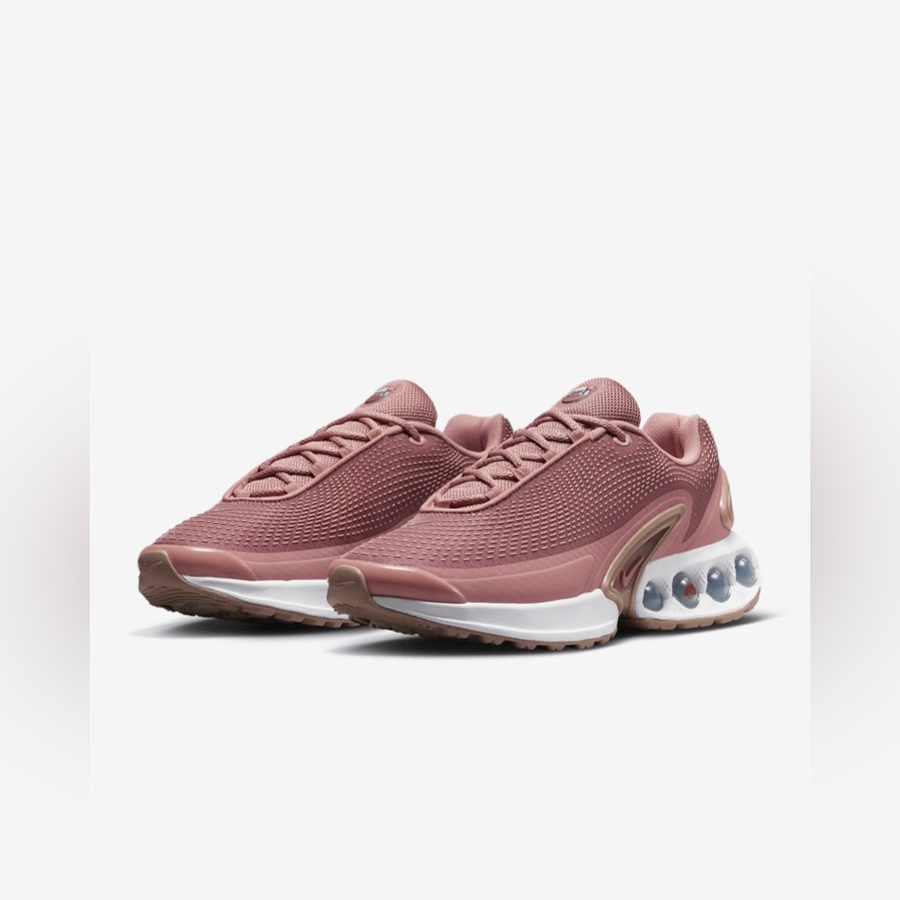 Nike Air Max Dn Pink Foam Women’s Sneakers | Size 9 | New w/Tag, No Box